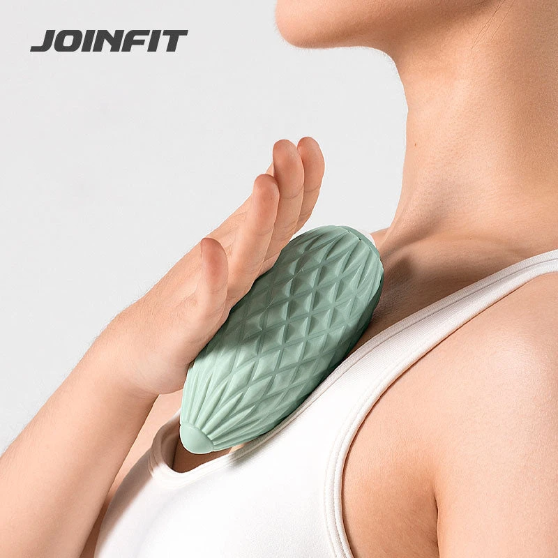 Fitness And Sport Joinfit Olive-Shaped Massage Ball - Image 2