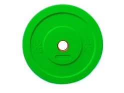 Fitness And Sport 10kg Olympic Bumper Plate