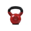Fitness And Sport Vinyl 10kg Kettlebell