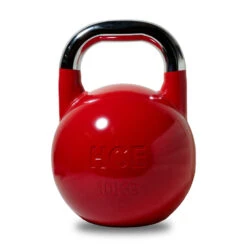 Fitness And Sport 10kg Competition Kettlebell