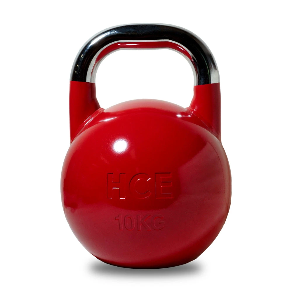 Fitness And Sport 10kg Competition Kettlebell