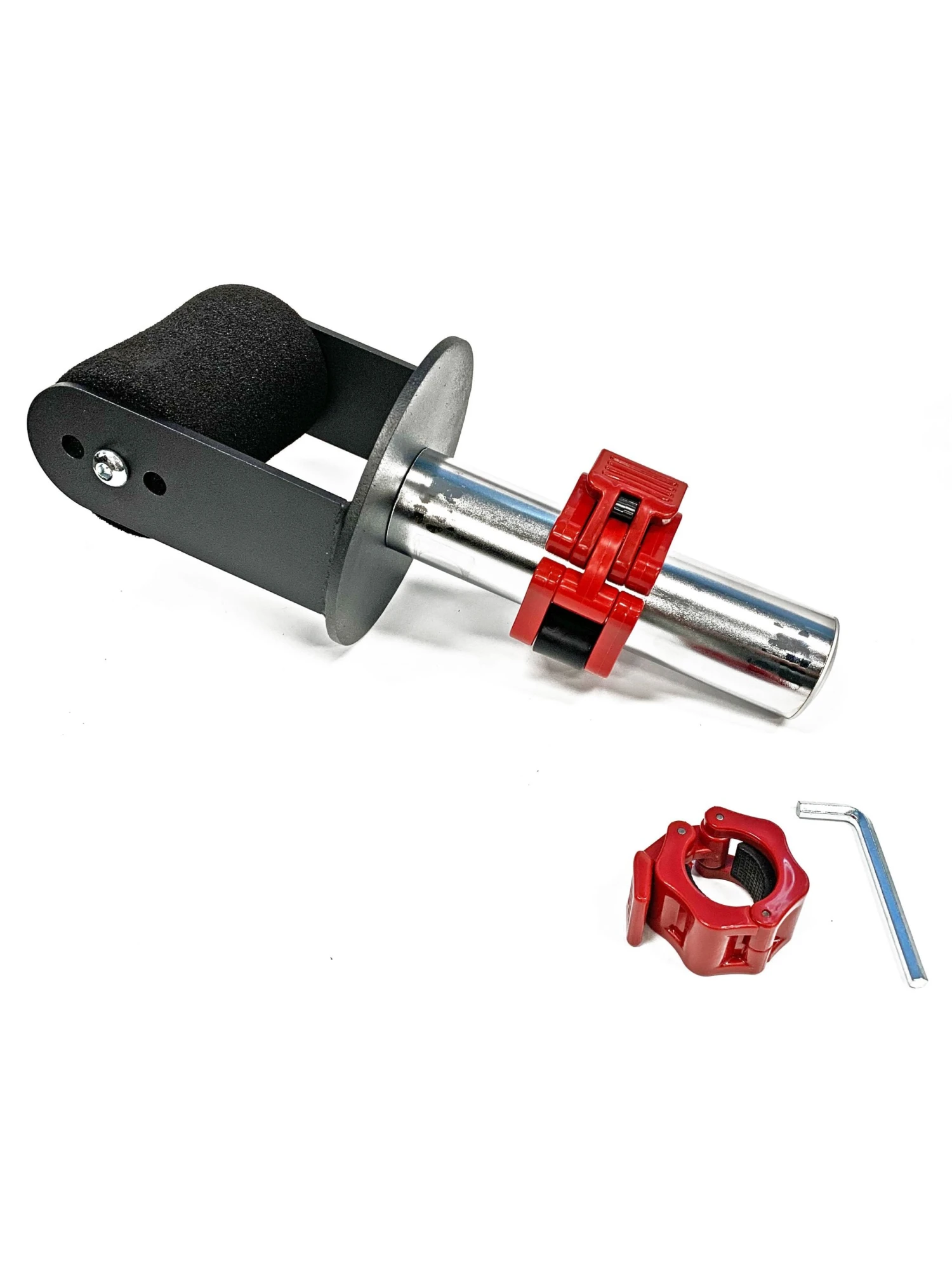 Fitness And Sport Tibialis Training Bar Solo, TB002