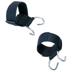 Fitness And Sport Pull Up Hook / Weight Lifting Hooks / Wrist Support Straps
