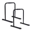 Fitness And Sport Fitness High Parallel Bars Parallette Stand Push Equaliser Cross Training