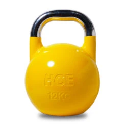 Fitness And Sport 12kg Competition Kettlebell