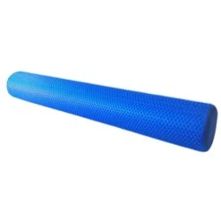 Fitness And Sport EVA Round Foam Roller 15cm X 90cm