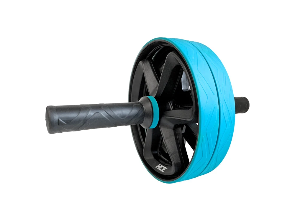 Fitness And Sport Abdominal Exercise Wheel
