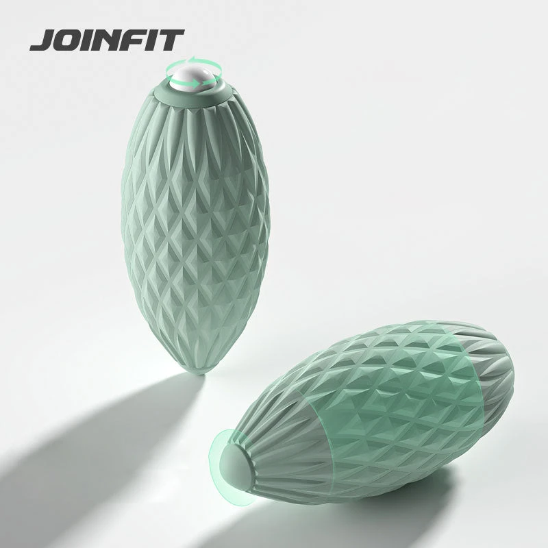 Fitness And Sport Joinfit Olive-Shaped Massage Ball - Image 3