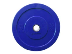 Fitness And Sport 20kg Olympic Bumper Plate
