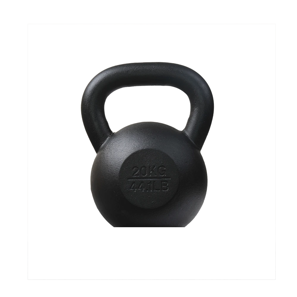 Fitness And Sport 20kg Kettlebell