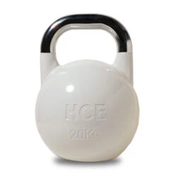 Fitness And Sport 20kg Competition Kettlebell