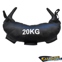 Fitness And Sport 20kg Bulgarian Bag