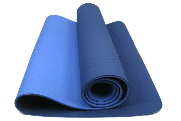 Fitness And Sport TPE Yoga Mat