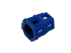 Fitness And Sport Lock Jaw Olympic Collar For Olympic Barbell