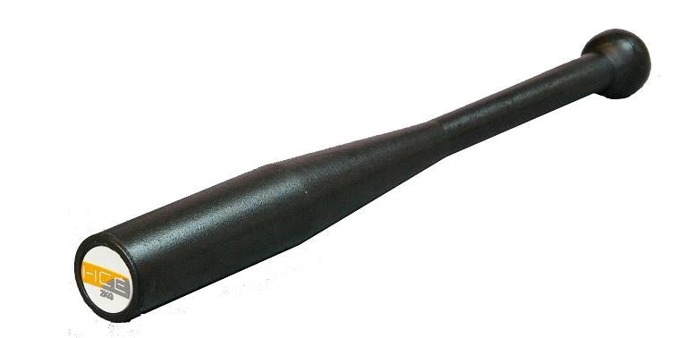 Fitness And Sport 2kg Indian Club Bell