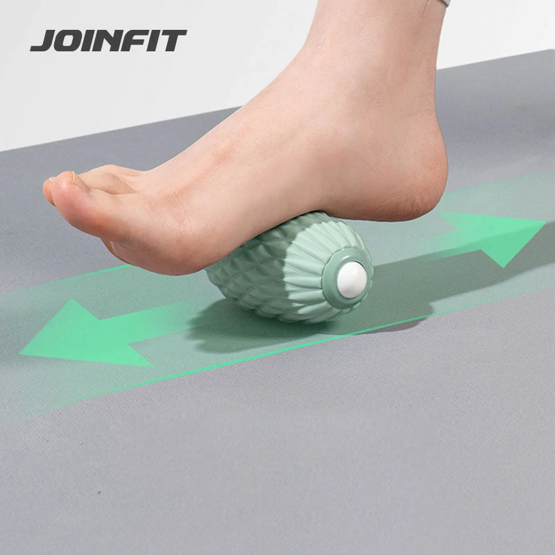 Fitness And Sport Joinfit Olive-Shaped Massage Ball - Image 4
