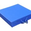 Fitness And Sport Tri Folding Exercise Mat 2' X 6'