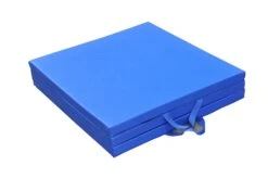 Fitness And Sport Tri Folding Exercise Mat 2' X 6'