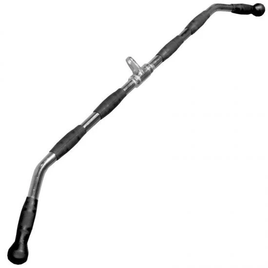 Fitness And Sport Revolving Close Grip Lat Pull Down Bar