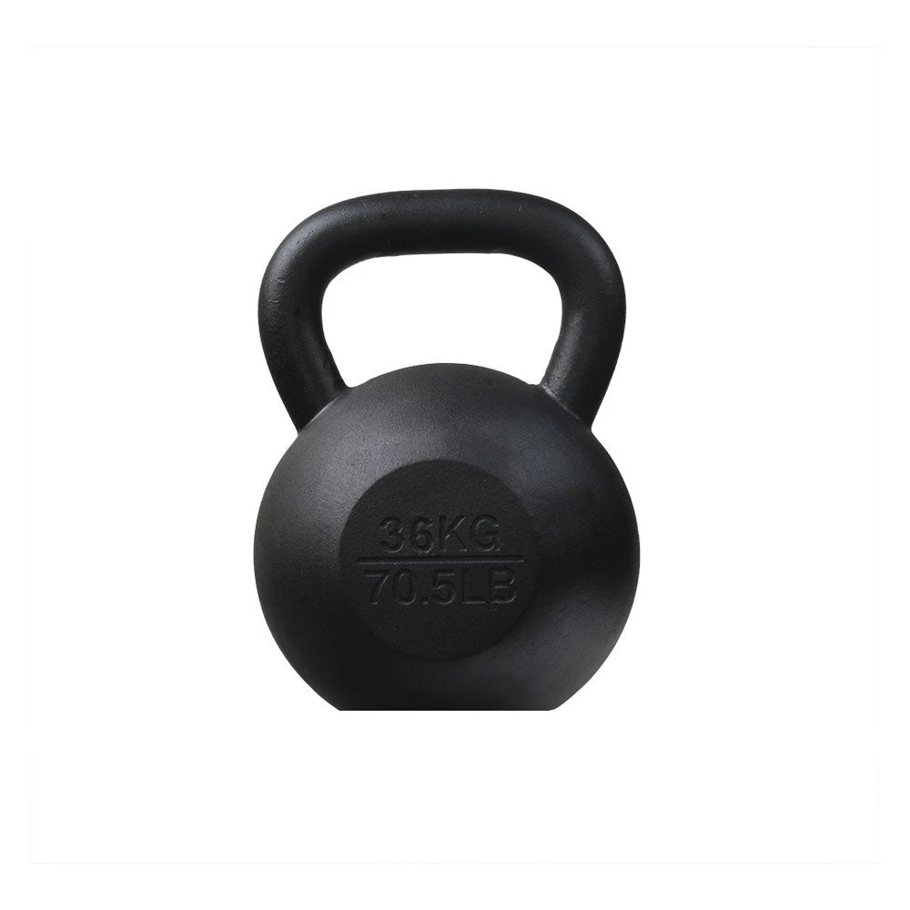 Fitness And Sport 36kg Kettlebell