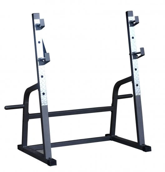 Fitness And Sport PCR101 Commercial Squat Rack