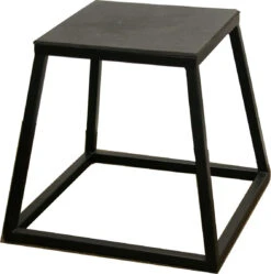 Fitness And Sport 45CM Height Plyometric Box