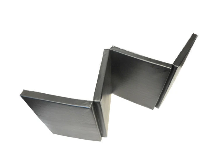 Fitness And Sport Four Fold Exercise Mat