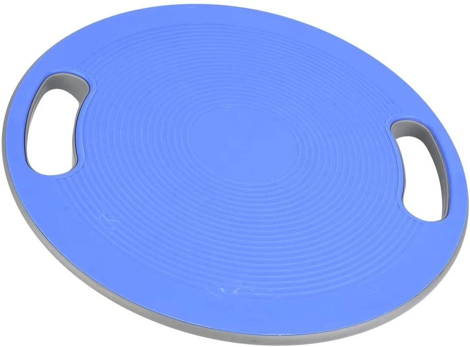 Fitness And Sport Plastic Portable Wobble Balance Core Training Stretch Board - Image 12