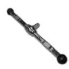 Fitness And Sport Solid Straight Bar