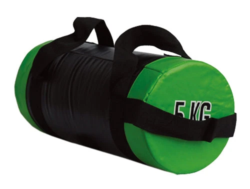 Fitness And Sport Joinfit 5KG Power Bag / Sand Bag / Weighted Bag - Image 4