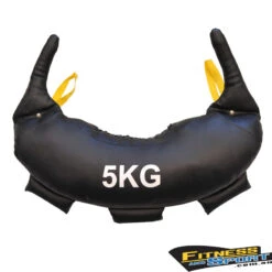 Fitness And Sport 5kg Bulgarian Bag