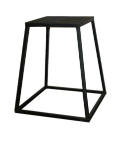 Fitness And Sport 60CM Height Plyometric Box