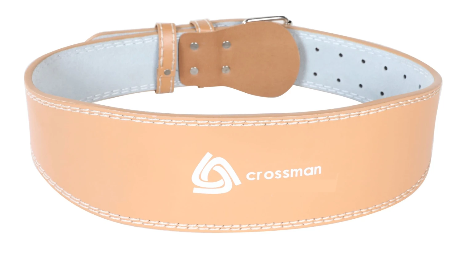 Fitness And Sport CROSSMAN Weight Lifting Belt