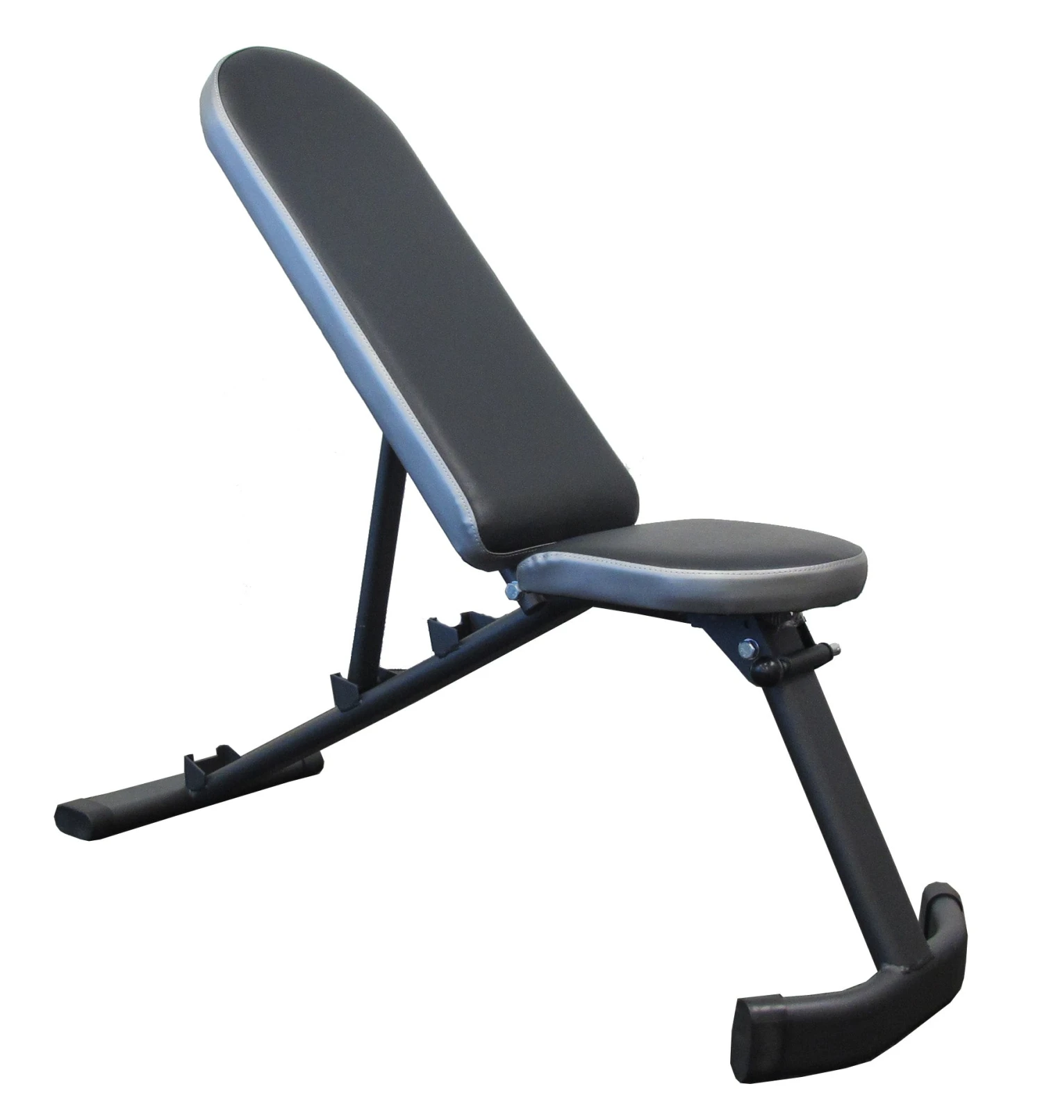 Fitness And Sport FID Adjustable Bench