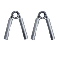 Fitness And Sport A Pair Of Power Hand-grip 200lb