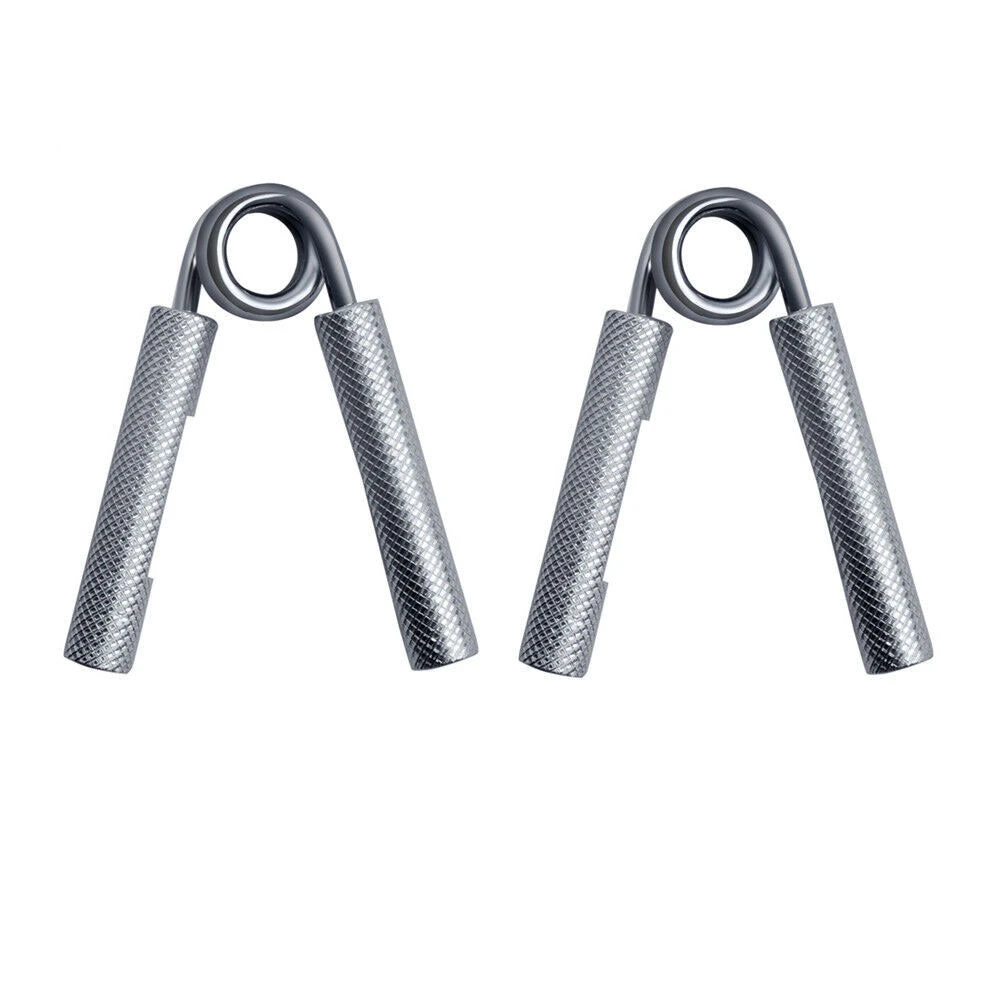 Fitness And Sport A Pair Of Power Hand-grip 250lb