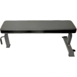 Fitness And Sport Commercial Flat Bench