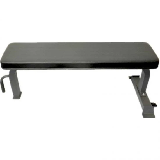 Fitness And Sport Commercial Flat Bench