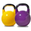 Fitness And Sport 8kg And 12kg Pro Grade/Competition Kettlebell