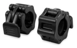 Fitness And Sport 28mm Lock Jaw Standard Collar For Standard Barbell