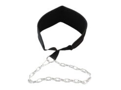 Fitness And Sport Weights Nylon Dipping Belt