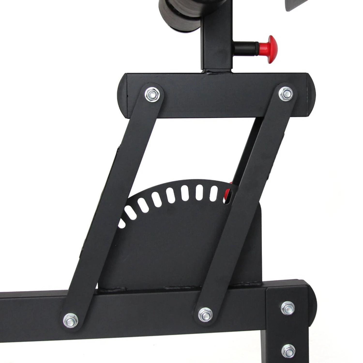 Fitness And Sport Deluxe Glute Ham Developer (GHD) - Image 7