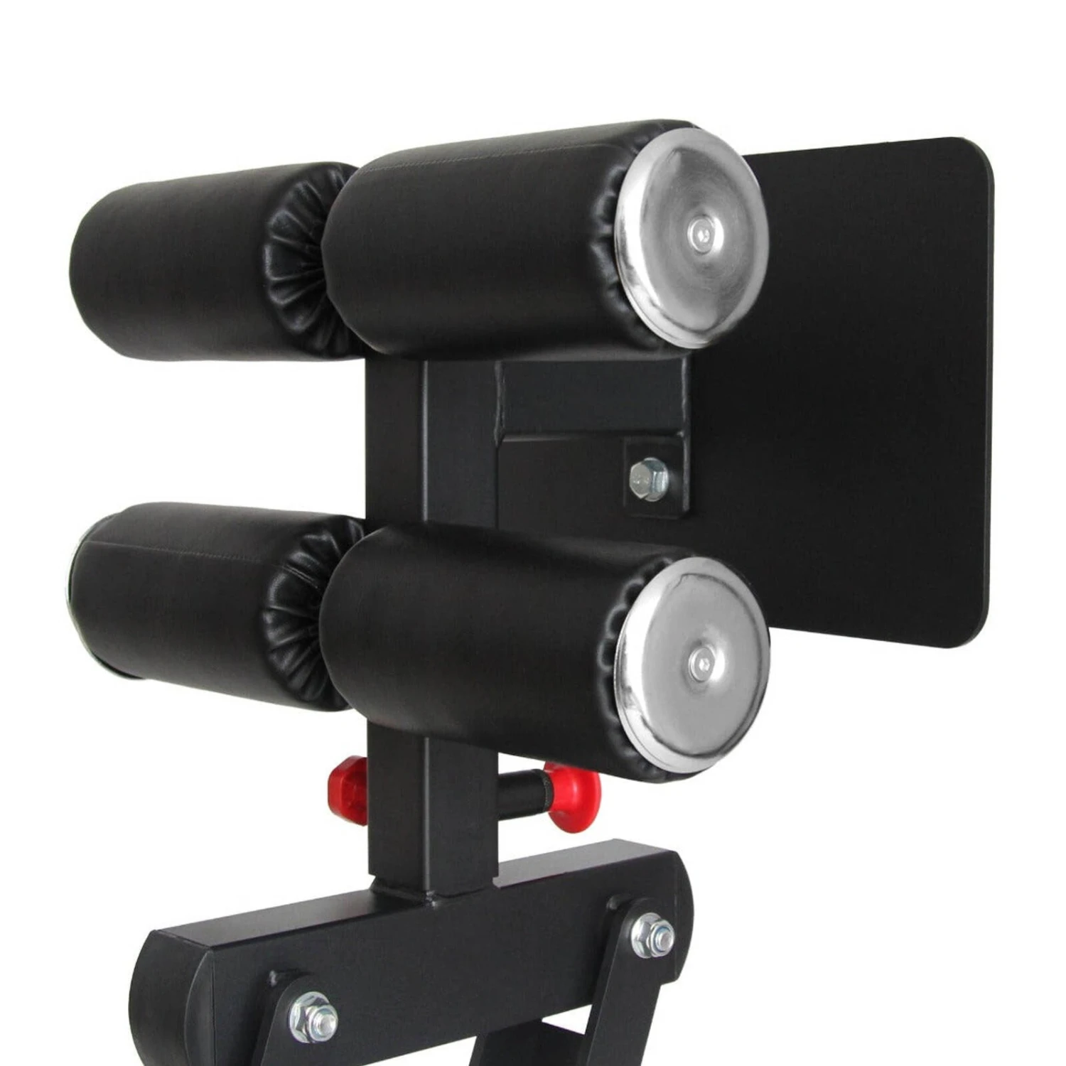 Fitness And Sport Deluxe Glute Ham Developer (GHD) - Image 5