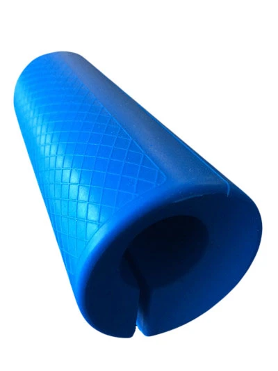 Fitness And Sport Monster Grip Crossfit Weights Grips Thick Muscle Fitness Biceps - Image 2