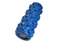 Fitness And Sport Grid Foam Roller 11cm X 36cm New Design