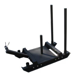 Fitness And Sport Dog Sled