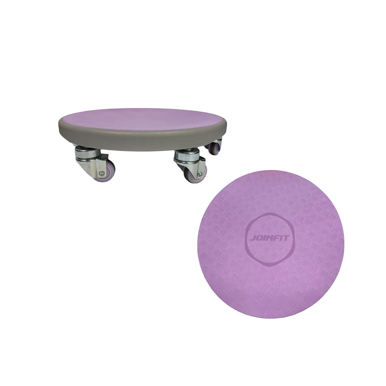 Fitness And Sport Flex Wheel Exercise Disc - Image 4