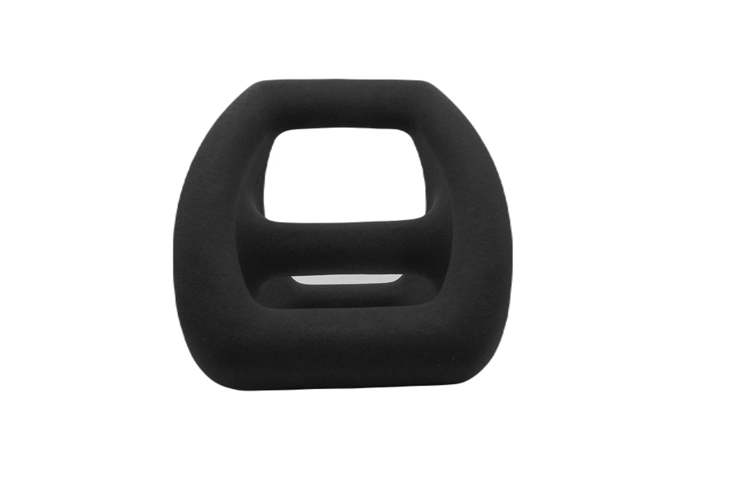 Fitness And Sport 10kg Neoprene Tribell Versatile Triangle Fitness Weight - Image 5