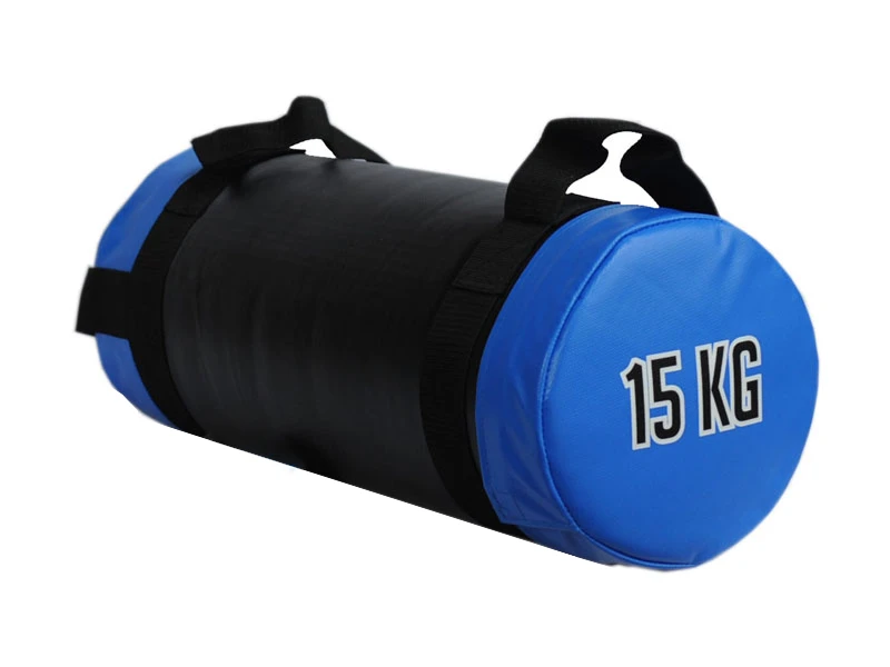 Fitness And Sport 15KG Power Bag / Sand Bag / Weighted Bag - Image 4