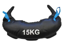Fitness And Sport 15kg Bulgarian Bag